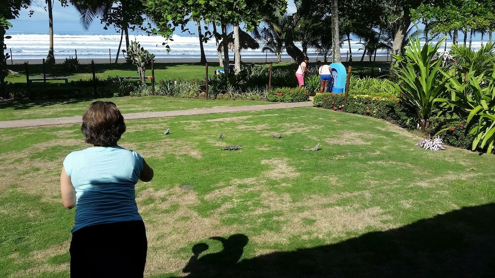 Фото Alma Del Pacifico Beach Hotel & SPA