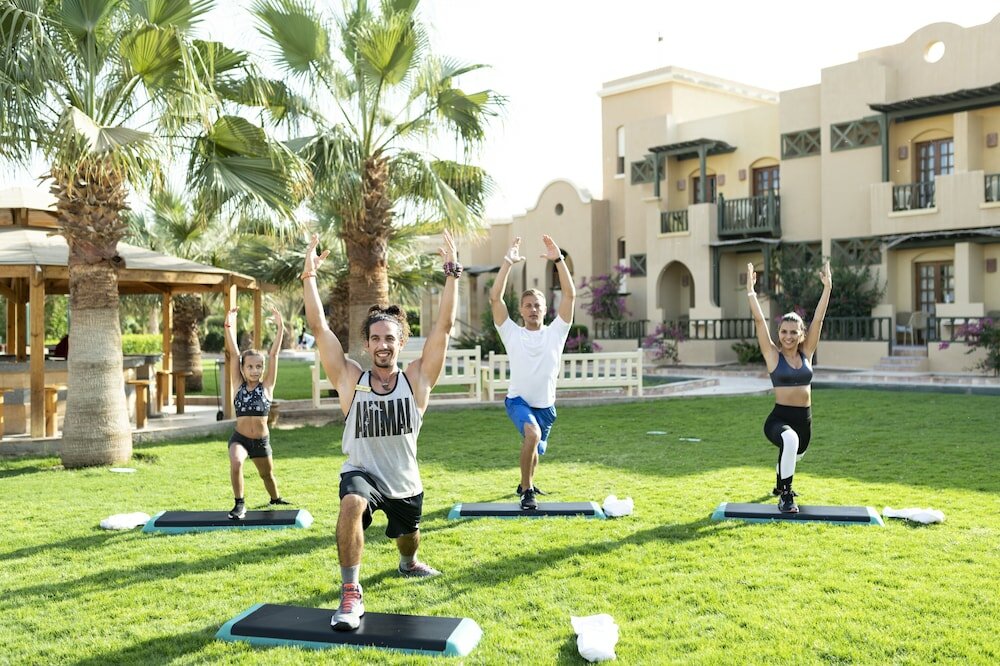 Фото The Three Corners Rihana Resort