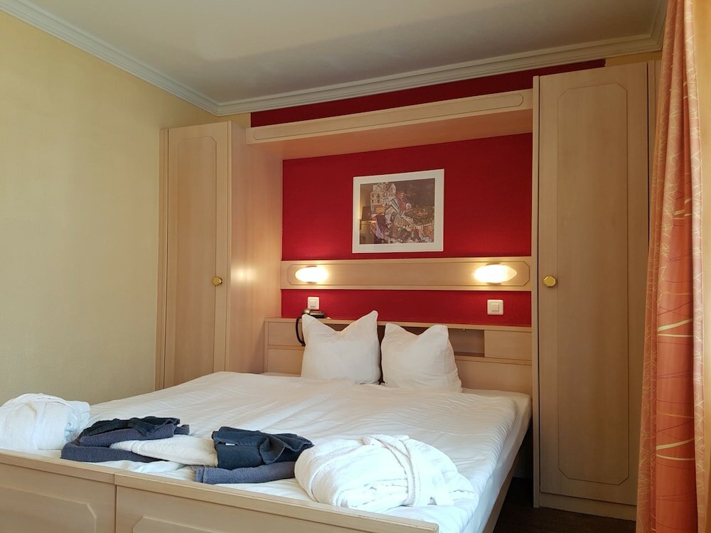 Фото Hotel Europa