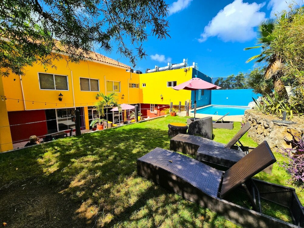 Фото Altamont West Hotel