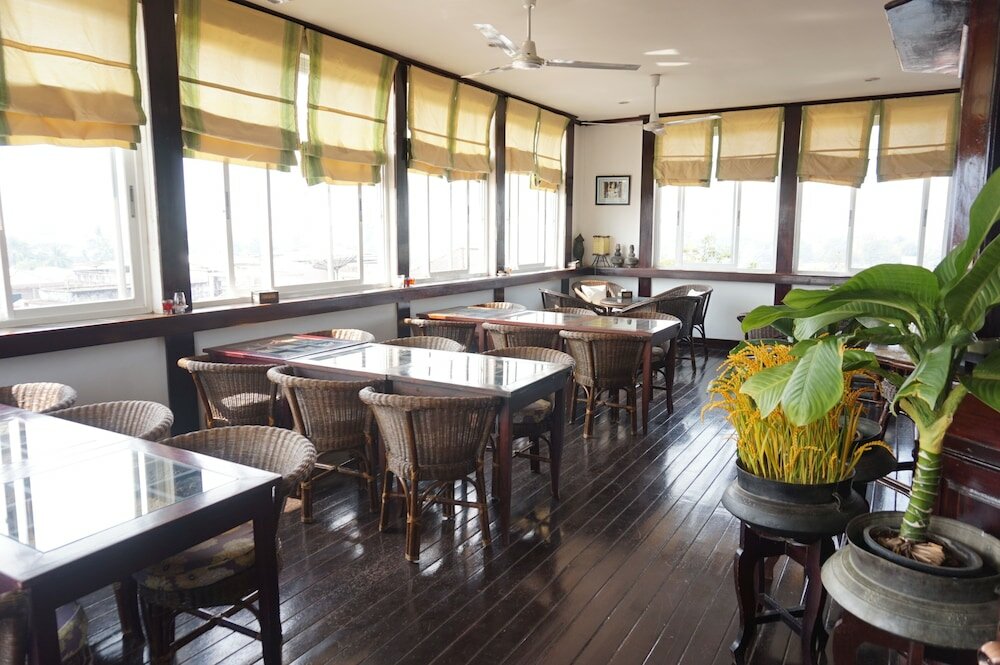 Фото Residence Sisouk