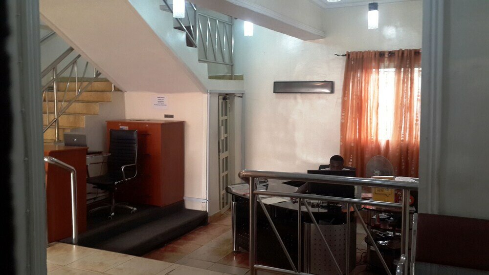 Фото Semper Diamond Lodge