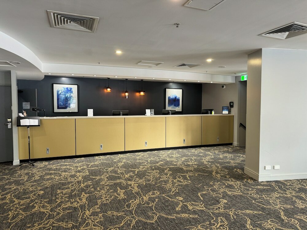 Фото Hotel Grand Chancellor Townsville