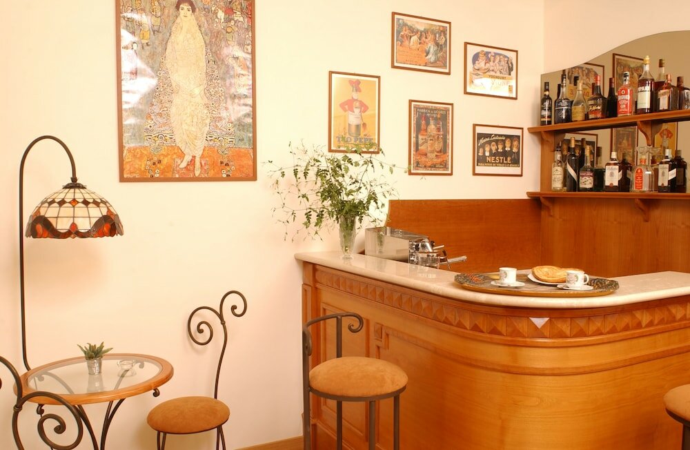 Фото Il Gattopardo Relais