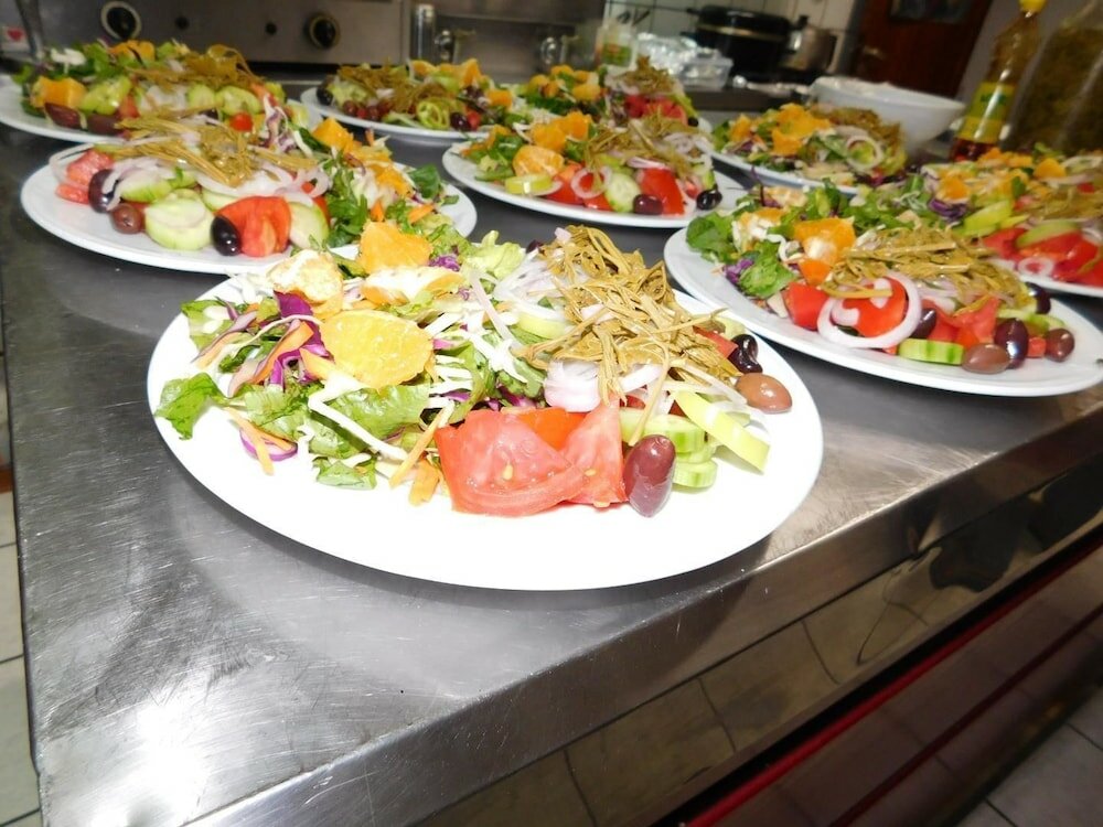 Фото Hotel Marabou