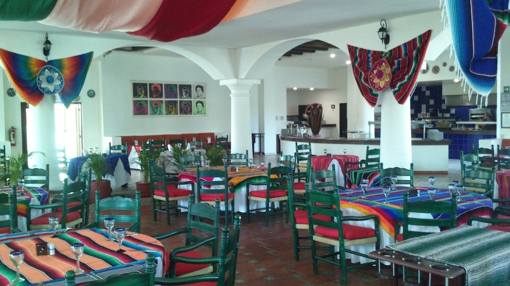 Фото BlueBay Grand Esmeralda All Inclusive