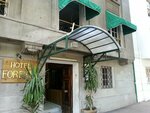 Foresta Hotel