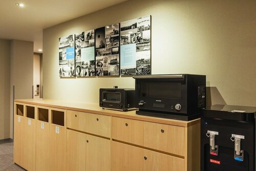 Гостиница Hotel Nupka - Hostel в Обихиро