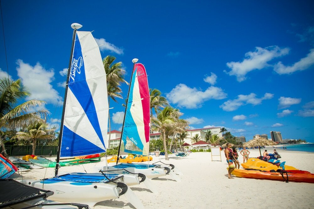 Фото Breezes Resort Bahamas All Inclusive