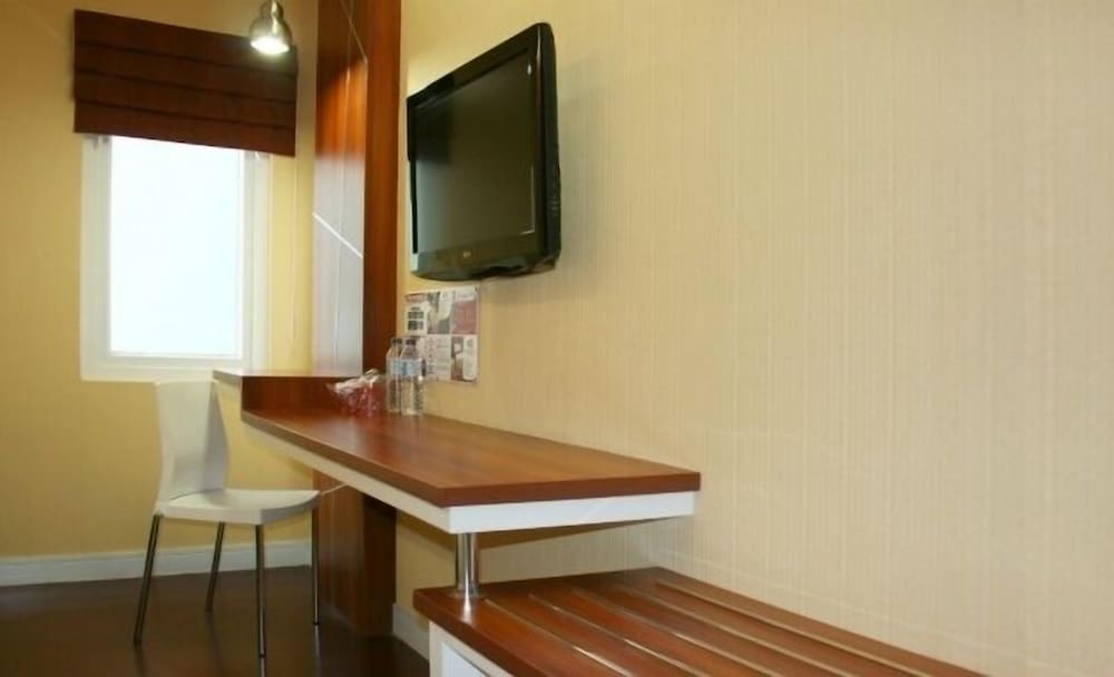 Фото Citihub Hotel @Gejayan, Yogyakarta