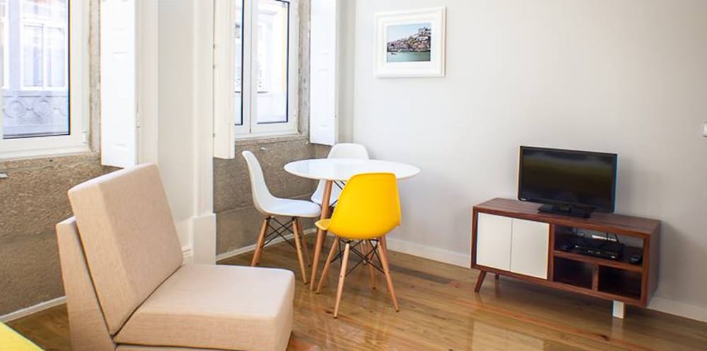 Фото Oporto Trendy Apartments