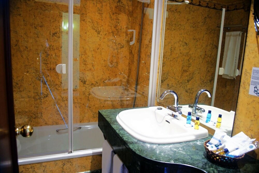 Фото Hotel Puerto de las Nieves