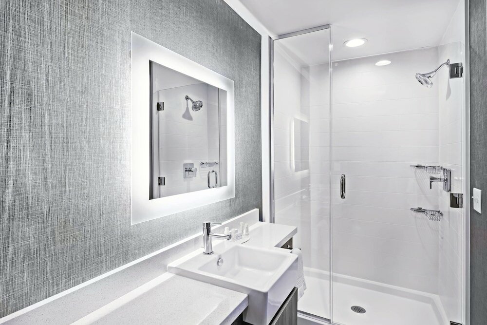 Фото SpringHill Suites by Marriott Tulsa at Tulsa Hills