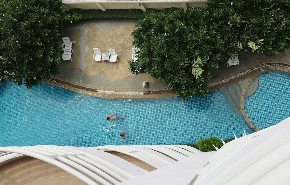 Фото Phu View Talay Resort