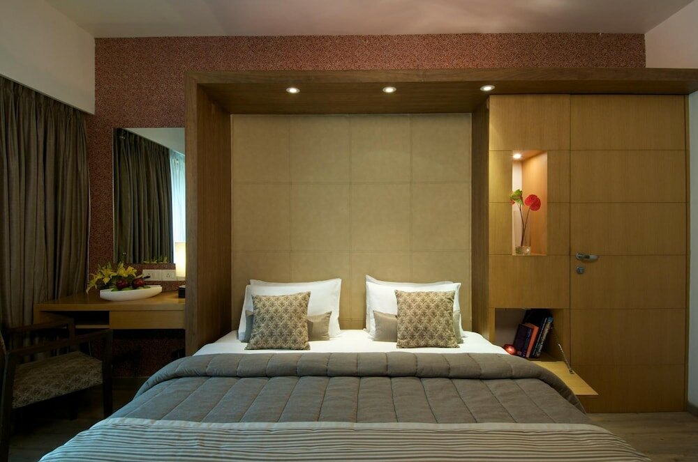 Фото The Regenza by Tunga