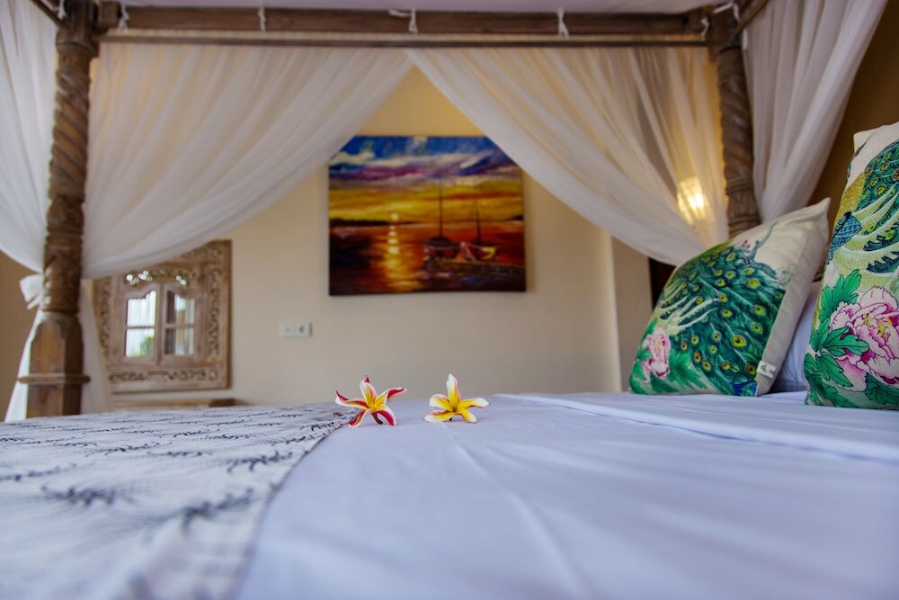 Фото Warji House 1