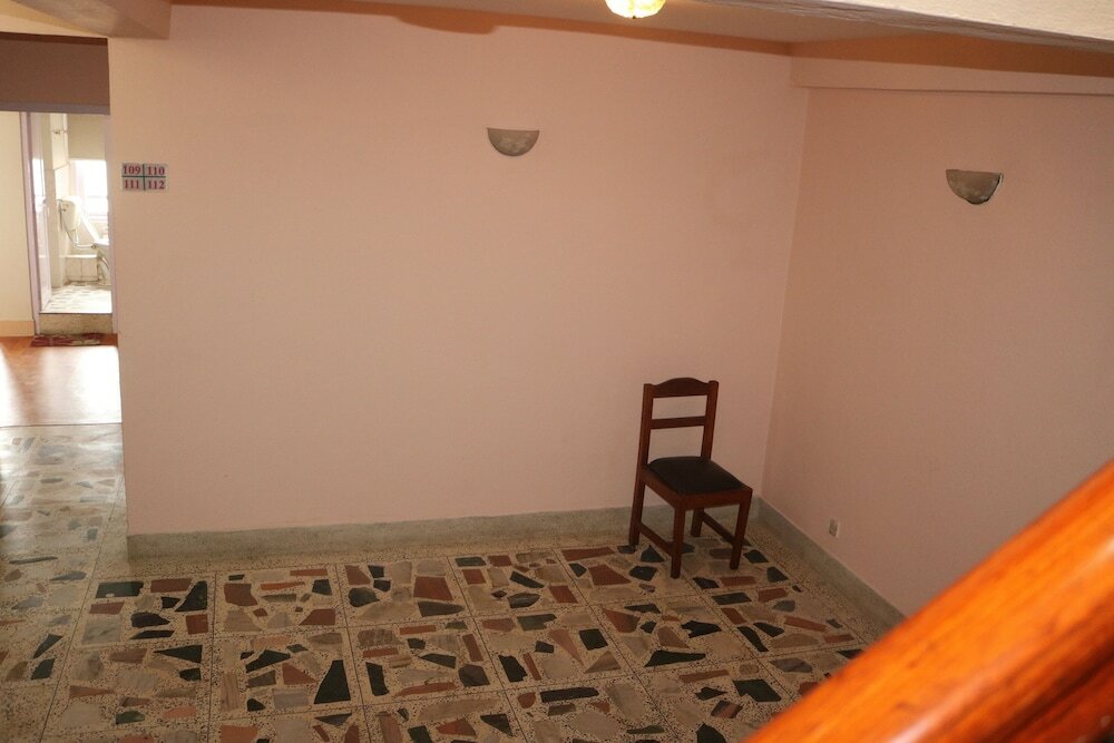 Фото Om Tara Guest House