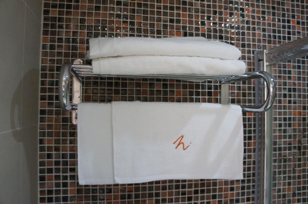 Фото Homy Hotel Central