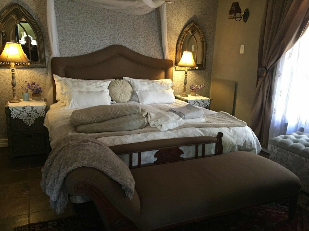 Фото Waterhouse Guest Lodges 202 Lawley Street