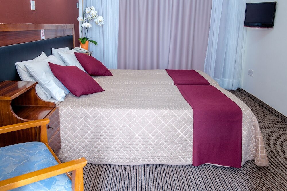 Фото Kings Hotel