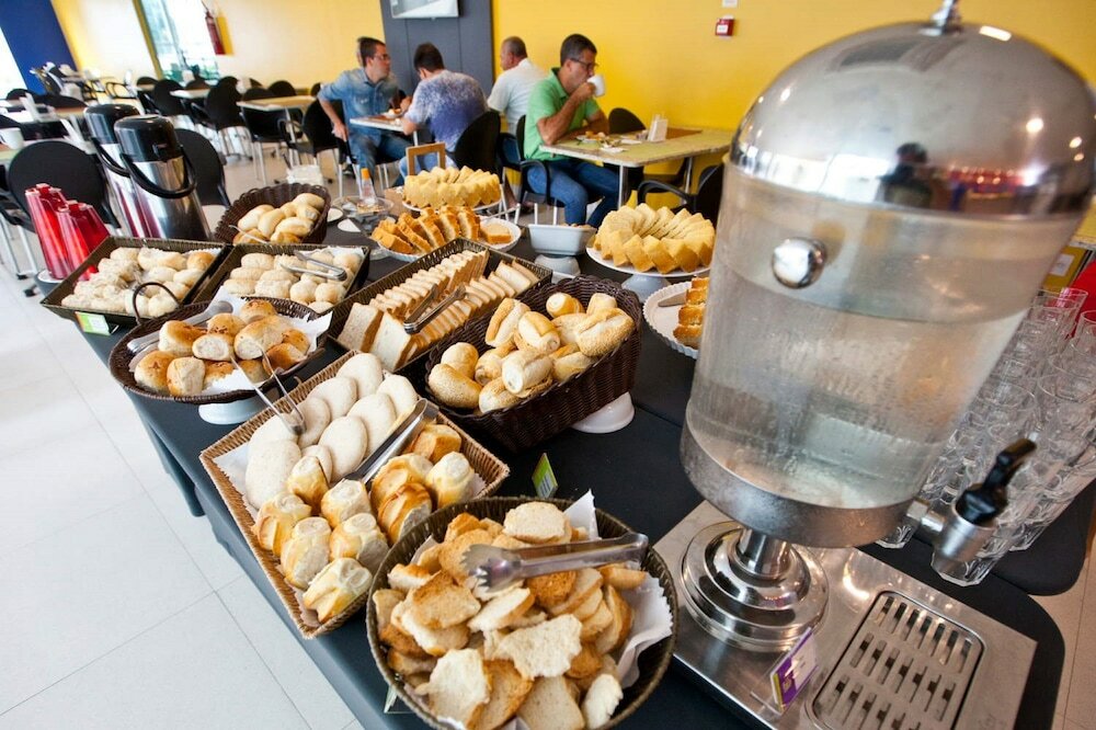 Фото Go Inn Aracaju