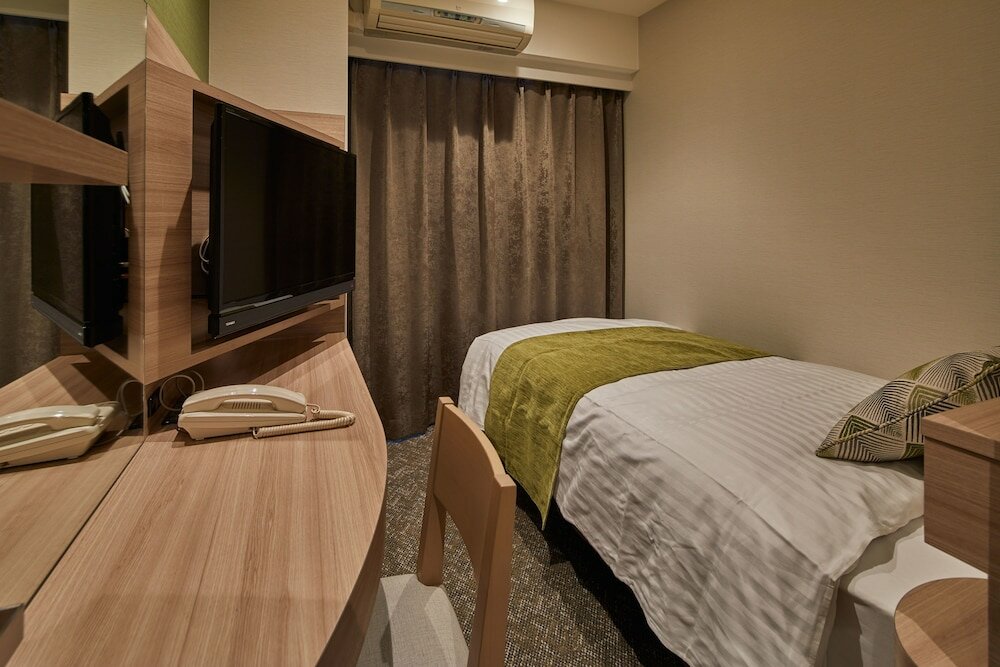 Фото Fujinomiya Fujikyu Hotel