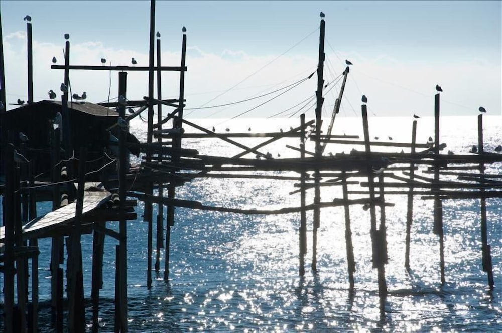 Фото Baia Delphis Resort