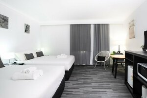 Гостиница Joondalup City Hotel