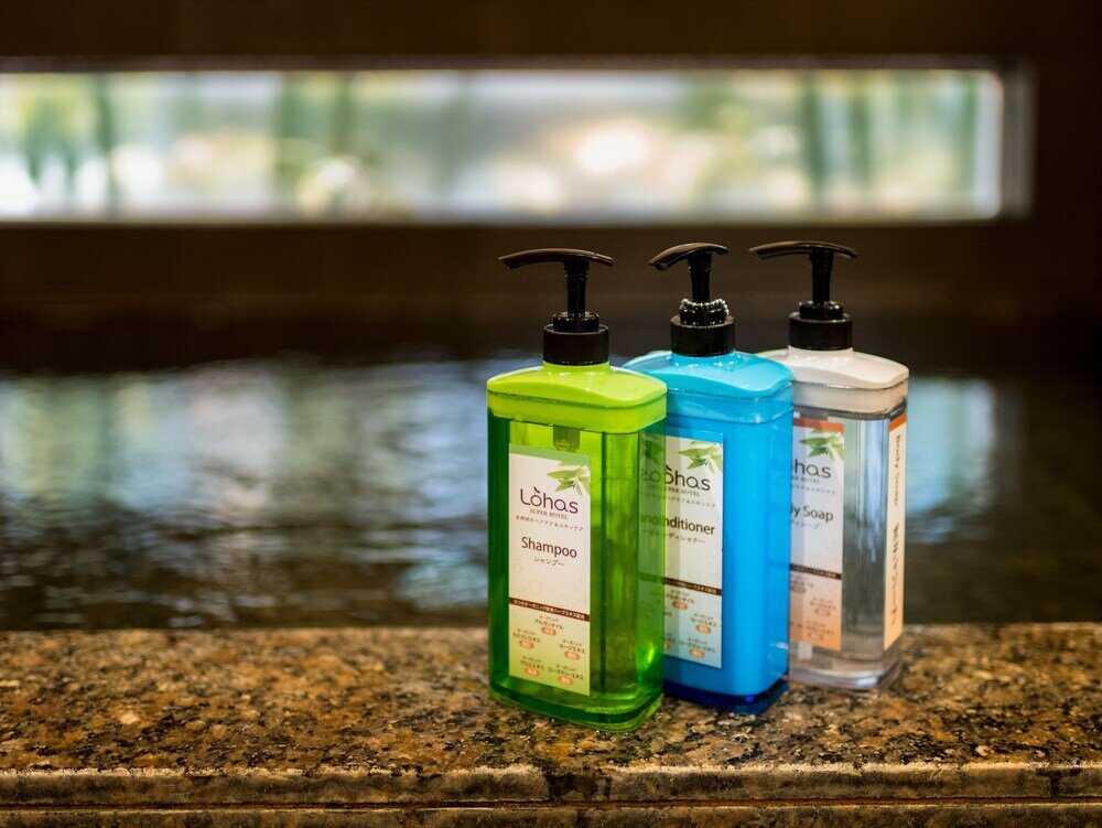 Фото Super Hotel Suzuka