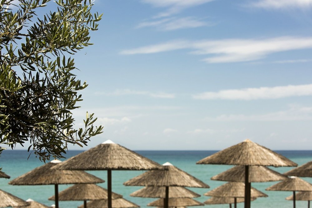 Фото Olympion Sunset