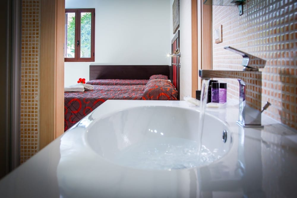 Фото Villa Hermosa Resort