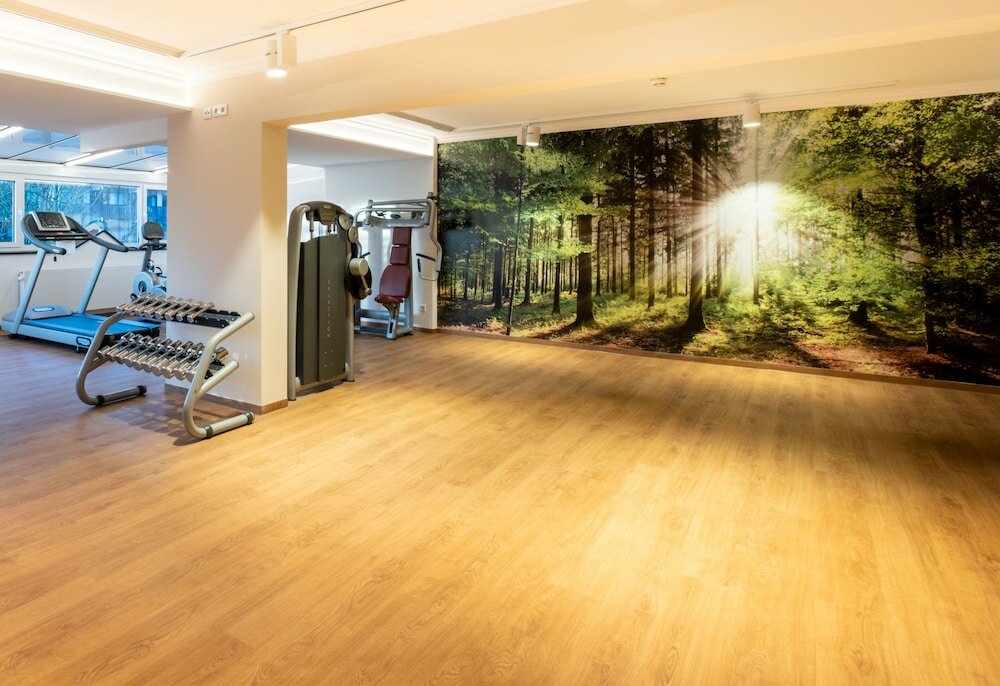 Фото Thermenhotel Apollo