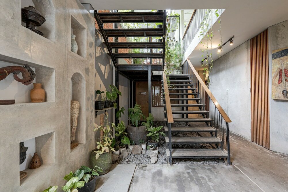 Фото Kandarpa Ubud