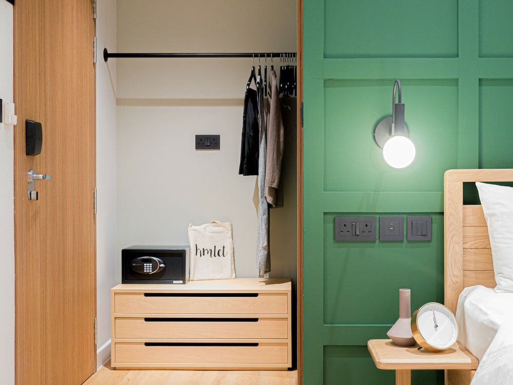 Фото Habyt Cantonment