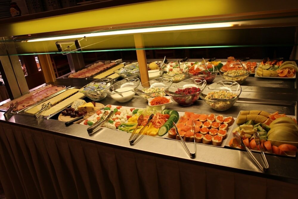 Фото Hotel Askania