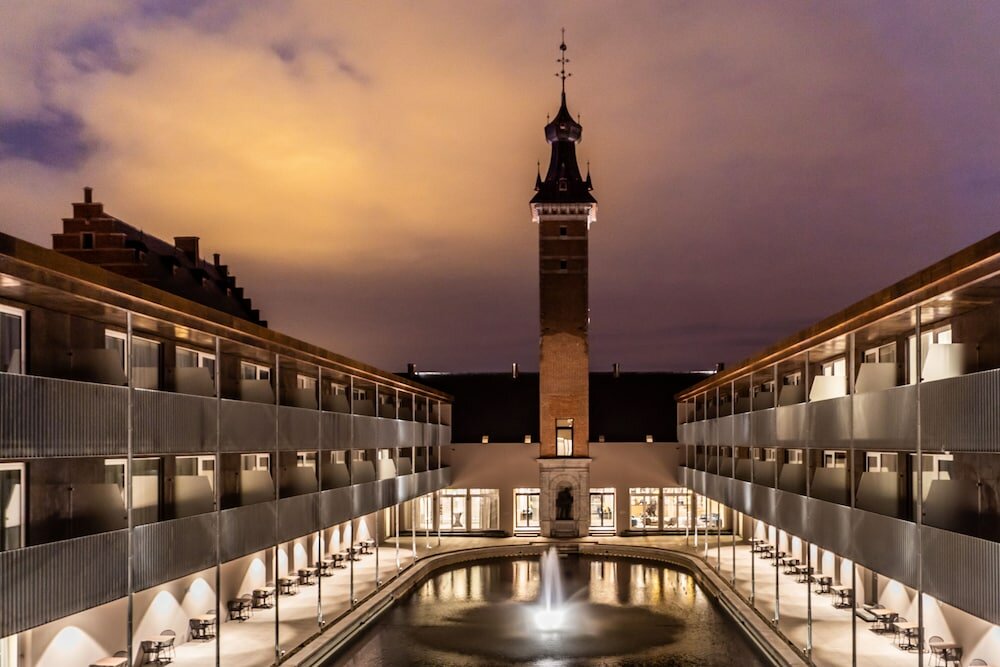 Фото Van der Valk Hotel Mechelen