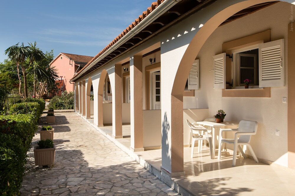 Фото Paradise Village