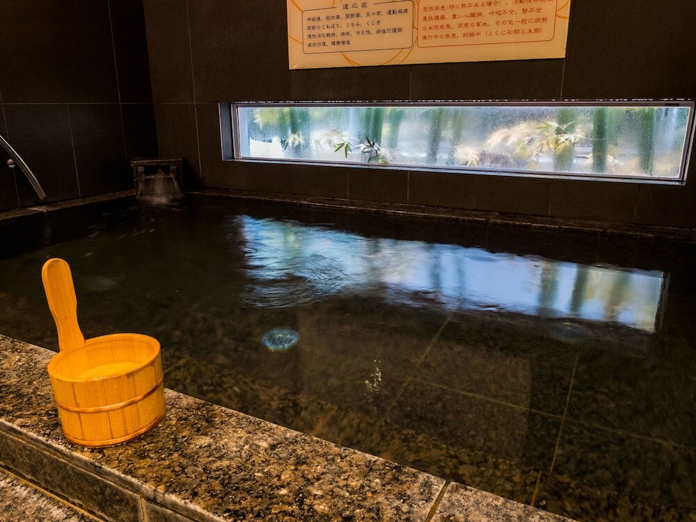 Фото Super Hotel Suzuka