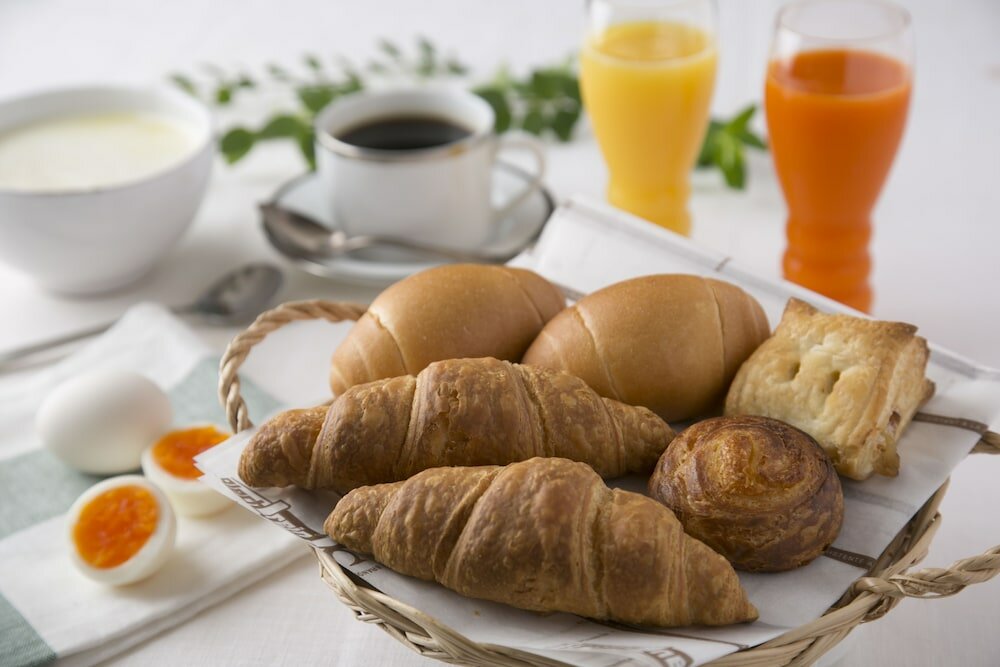 Фото R&b Hotel Nagoya Sakae Higashi