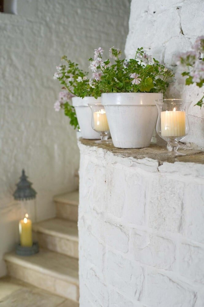 Фото Le Alcove Luxury Resort nei Trulli