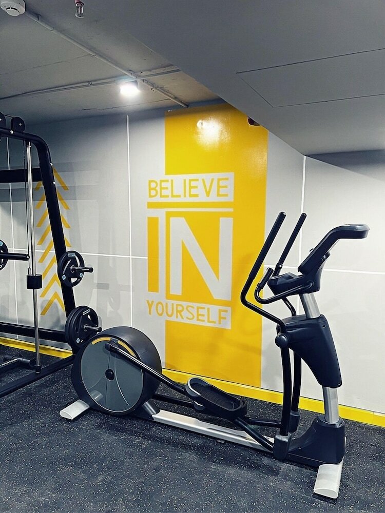 Фото Icon Saigon - LifeStyle Design Hotel