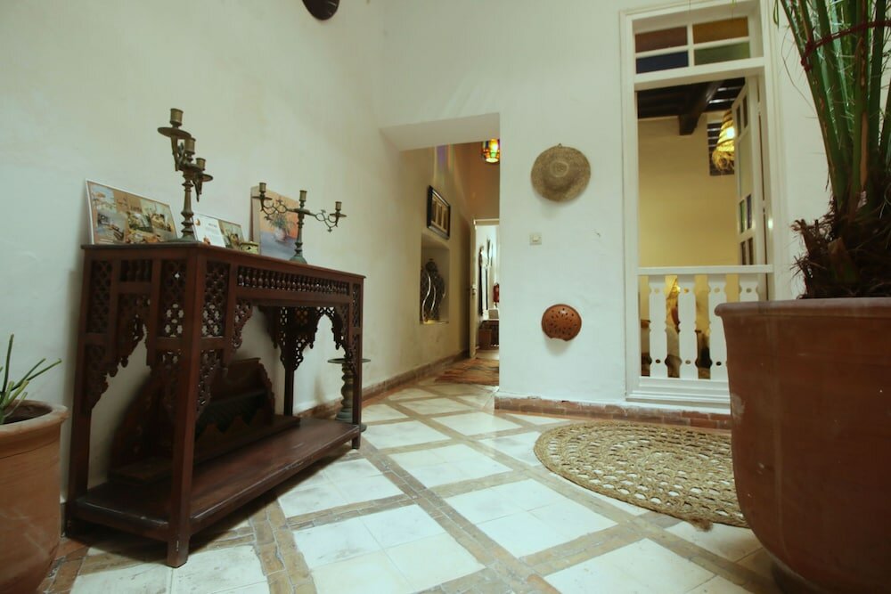 Фото Riad Dar Zayna