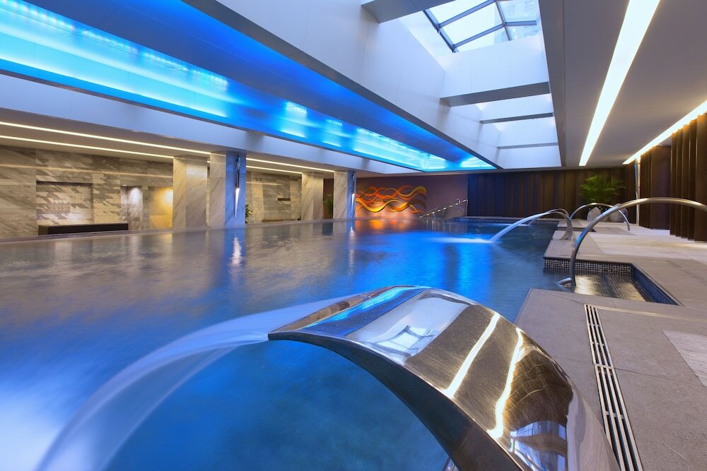 Фото The Westin Ningbo