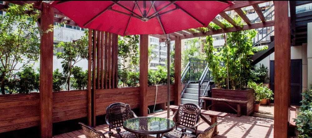 Фото Hongfeng Hotel Shenzhen