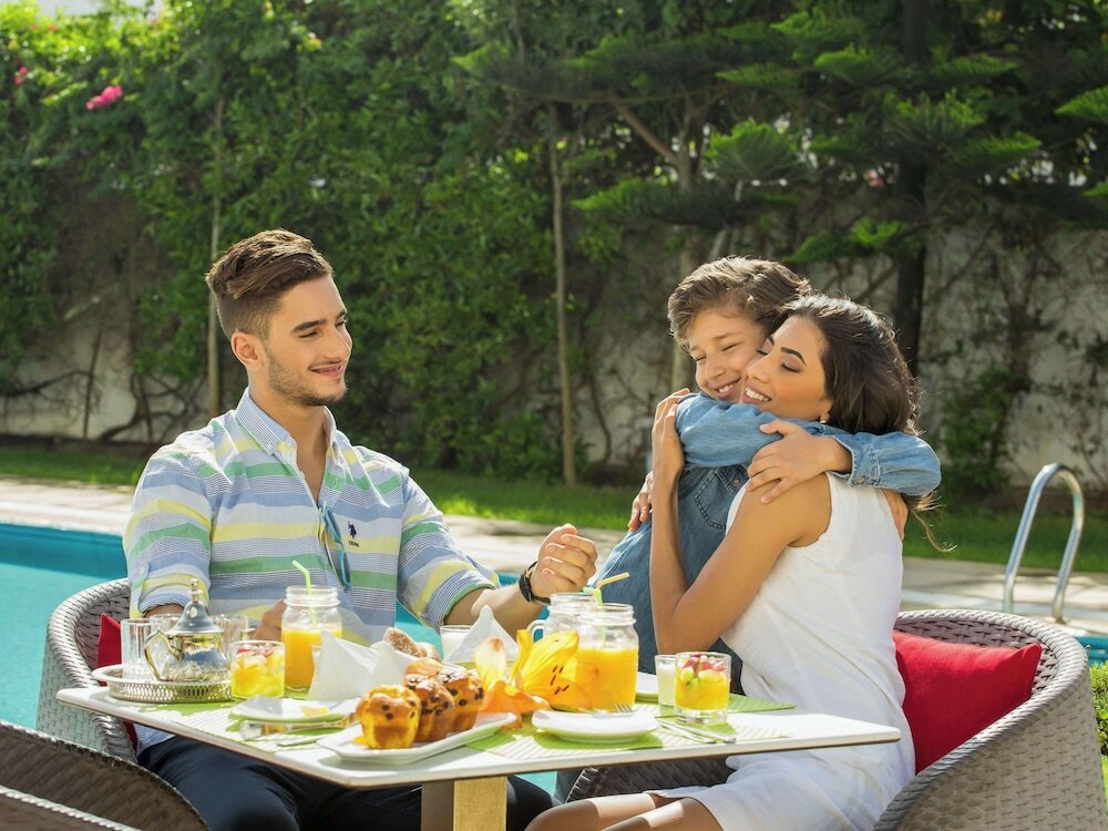 Фото ibis Tanger City Center