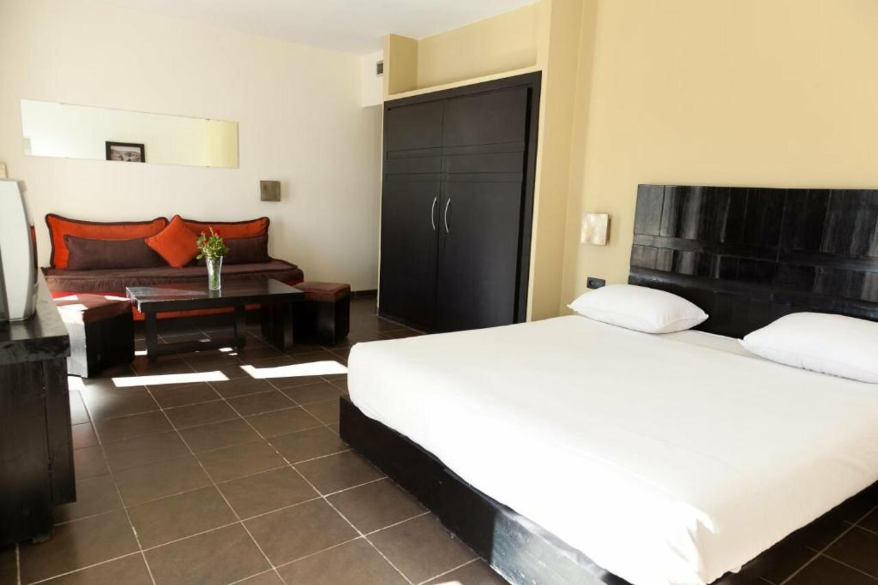 Фото Royal Decameron Tafoukt Beach Resort & SPA