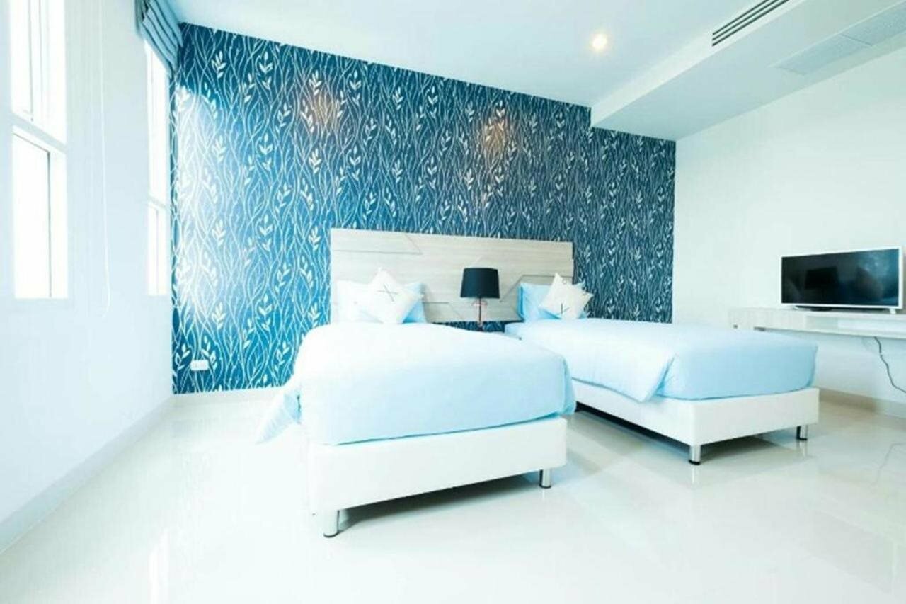 Фото отеля 4