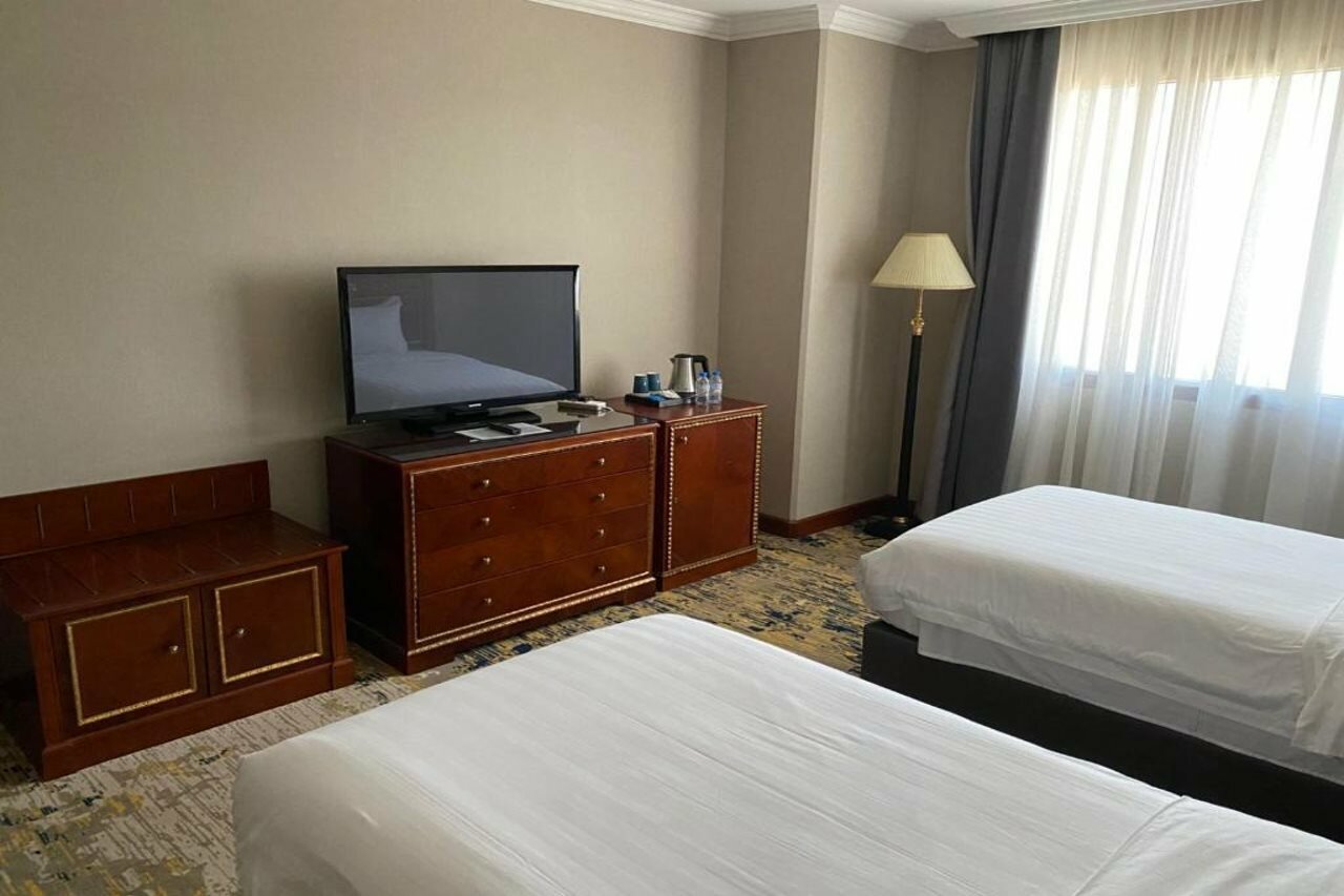 Фото Elite Park Hotel Jeddah