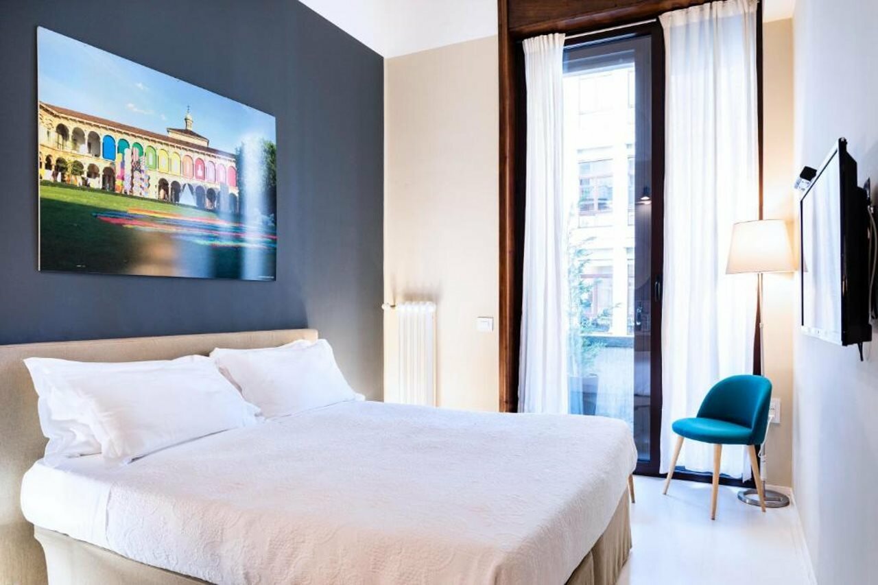 Фото Bc Maison bed&cafe Milano