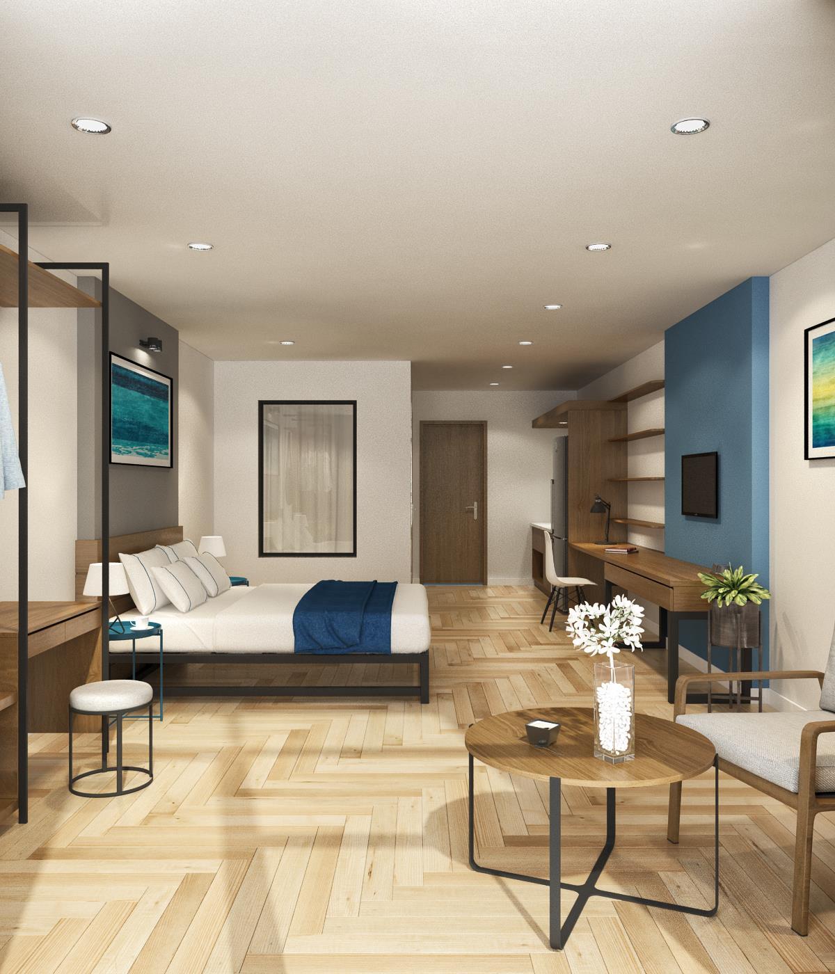 Фото Essenza Hotel & SPA